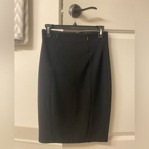 Pencil Skirt